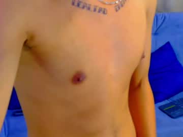 Joshua_Vazques1 Chaturbate stream image from May 22, 2025
