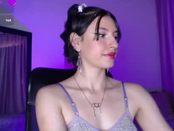 Liawhite_X Chaturbate stream image from May 22, 2025