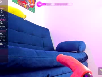 Nia_Spence1 Chaturbate stream image from May 22, 2025