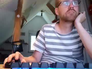 Nildus87 Chaturbate stream image from May 22, 2025