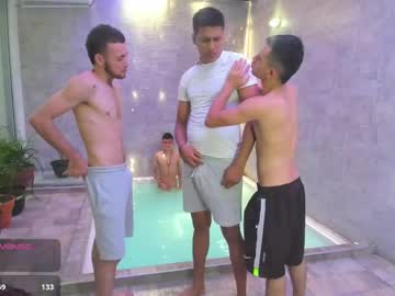 Playhardsex Chaturbate stream image from May 22, 2025
