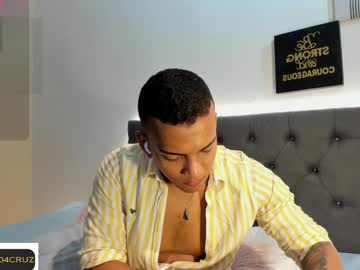 Rafa_Cruz Chaturbate stream image from May 22, 2025