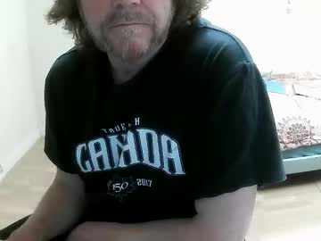 Saltimbanquier Chaturbate stream image from May 22, 2025