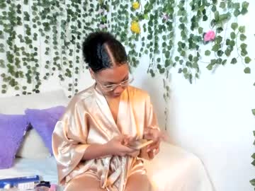Violeta_Milleer Chaturbate stream image from May 22, 2025