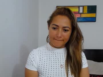 Abie_Spicy_ Chaturbate stream image from May 22, 2025