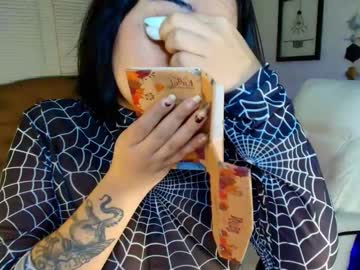 _Aiitana Chaturbate stream image from May 22, 2025