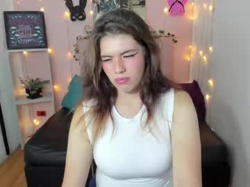 Catalinahot707rs Chaturbate stream image from May 22, 2025