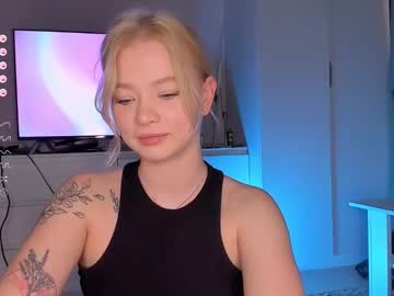 Chaturrbaby Chaturbate stream image from May 22, 2025