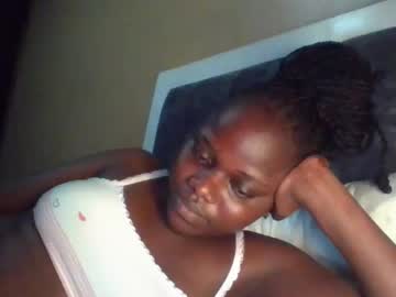 Ebony_Tasha Chaturbate stream image from May 22, 2025
