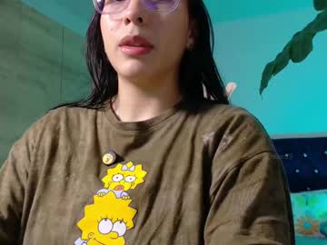 Emma_Rouse69 Chaturbate stream image from May 22, 2025