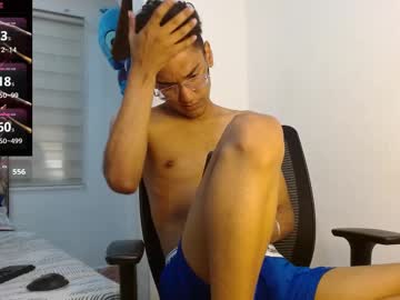 Harrytwink18 Chaturbate stream image from May 22, 2025