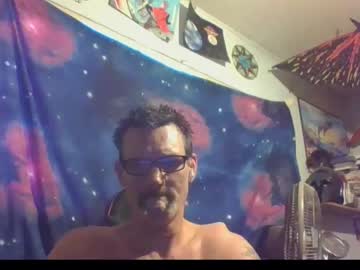 Horneyjoe48 Chaturbate stream image from May 22, 2025