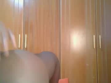 Horny_Hearts Chaturbate stream image from May 22, 2025