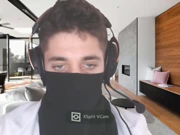 Jotas13131313131313 Chaturbate stream image from May 22, 2025