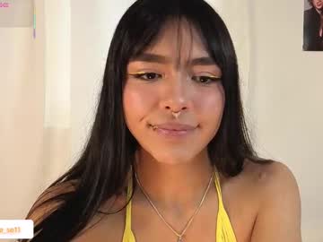 Michelle_Se Chaturbate stream image from May 22, 2025