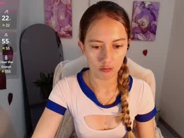 Miss_Mia6 Chaturbate stream image from May 22, 2025
