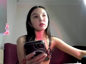 Nomibean Chaturbate stream image from May 22, 2025