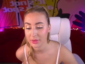 Paolamola Chaturbate stream image from May 22, 2025