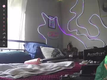 Sp00kywitchmom Chaturbate stream image from May 22, 2025