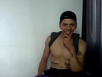 Thomasjons_ Chaturbate stream image from May 22, 2025