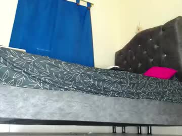 Valen_Delrey Chaturbate stream image from May 22, 2025