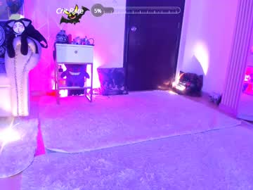 Zephirah_Abney Chaturbate stream image from May 22, 2025