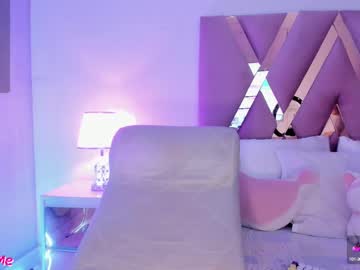 Zoemina__ Chaturbate stream image from May 22, 2025