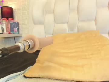 Adaporter Chaturbate stream image from May 22, 2025