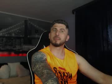 Andysoul340 Chaturbate stream image from May 22, 2025