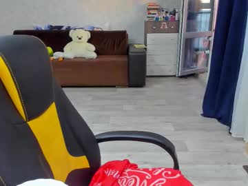 _Arina_Cox__ Chaturbate stream image from May 22, 2025