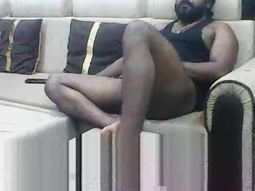 Blackhammer0055 Chaturbate stream image from May 22, 2025