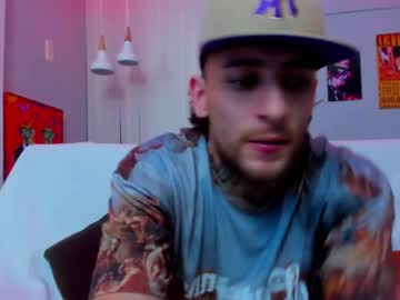 Drako_Lamar Chaturbate stream image from May 22, 2025
