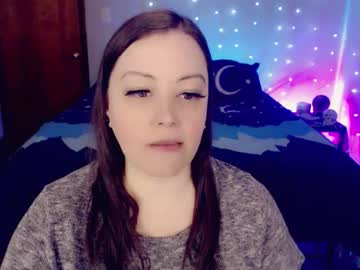 Kaeli_Day Chaturbate stream image from May 22, 2025