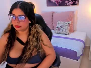Laris_Park Chaturbate stream image from May 22, 2025