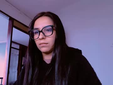 Little__Samantha_ stream image from May 22, 2025