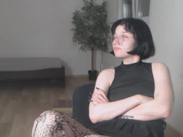 Matilda_2025 Chaturbate stream image from May 22, 2025