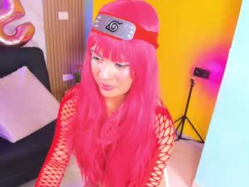 Megan_Star73 Chaturbate stream image from May 22, 2025