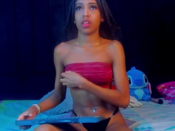 Megan_Stathan Chaturbate stream image from May 22, 2025