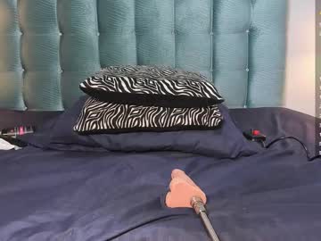 Melanierioss_ Chaturbate stream image from May 22, 2025