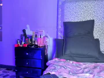 Melisabostton_ Chaturbate stream image from May 22, 2025