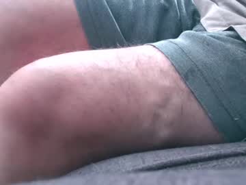 Mucker13 Chaturbate stream image from May 22, 2025