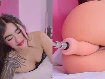 Pamela_Cm Chaturbate stream image from May 22, 2025