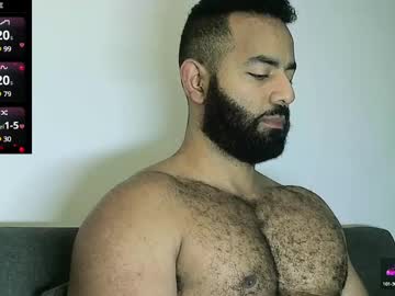 Roa32sebas Chaturbate stream image from May 22, 2025