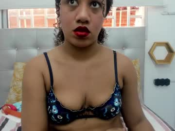 Scarlett_Fox20 Chaturbate stream image from May 22, 2025