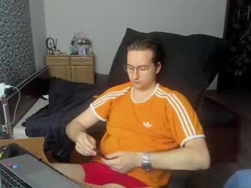 Sexcumtoy Chaturbate stream image from May 22, 2025