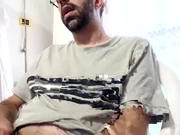 Sexyshido1985 Chaturbate stream image from May 22, 2025