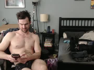 Shanestickrod Chaturbate stream image from May 22, 2025