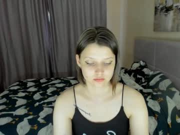 Soninex Chaturbate stream image from May 22, 2025