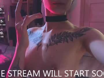 Space_X_Roxy Chaturbate stream image from May 22, 2025