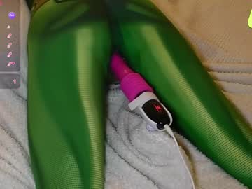 Spacetechinc Chaturbate stream image from May 22, 2025